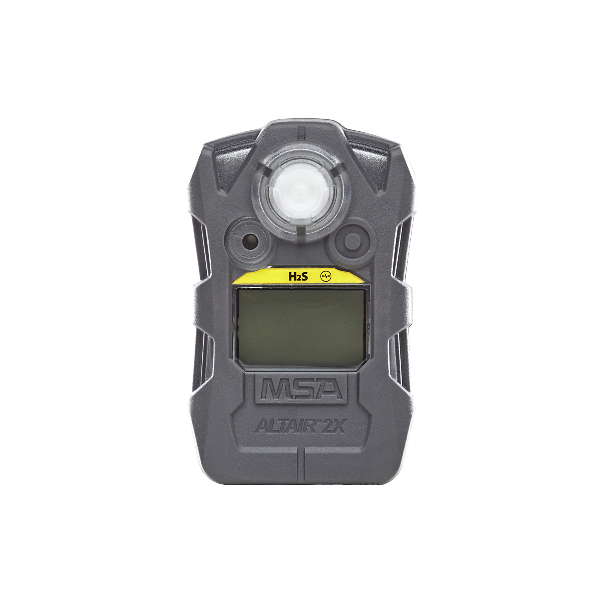 ALTAIR® 2XP, H2S-PULSE (10, 15), Charcoal